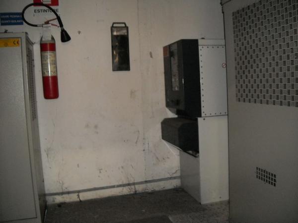 14#1471 Cabina elettrica in vendita - foto 4