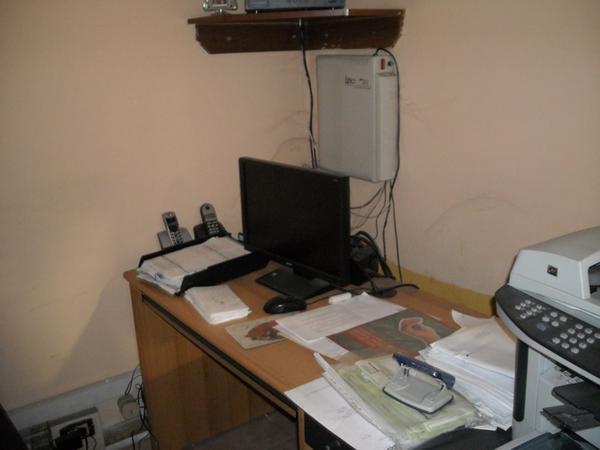 52#1471 Attrezzatura ufficio in vendita - foto 2