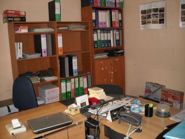 52#1471 Attrezzatura ufficio in vendita - foto 1