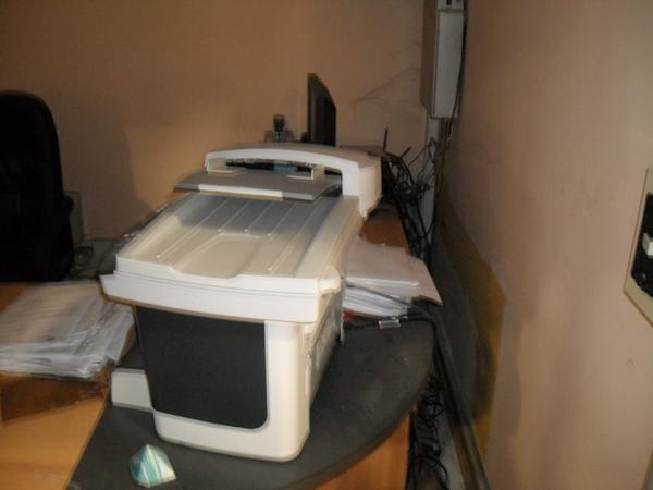 52#1471 Attrezzatura ufficio in vendita - foto 3