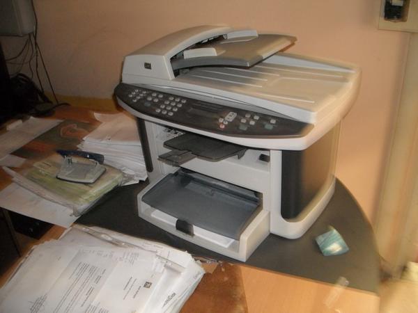 52#1471 Attrezzatura ufficio in vendita - foto 4