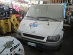 Image 2 - Ford Transit 125 T350 - Lot 108 (Auction 1481)