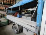 Image 3 - Ford Transit 125 T350 - Lot 108 (Auction 1481)