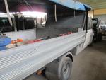 Image 5 - Ford Transit 125 T350 - Lot 108 (Auction 1481)