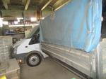 Image 6 - Ford Transit 125 T350 - Lot 108 (Auction 1481)
