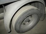 Image 11 - Ford Transit 125 T350 - Lot 108 (Auction 1481)