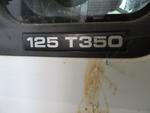 Image 13 - Ford Transit 125 T350 - Lot 108 (Auction 1481)