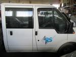 Immagine 2 - Ford Transit 90 T350 - Lotto 114 (Asta 1481)