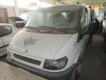 Immagine 6 - Ford Transit 90 T350 - Lotto 114 (Asta 1481)