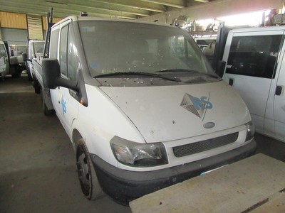 ford transit 90 t350