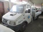Image 1 - Iveco Turbo Daily 45-12 - Lot 115 (Auction 1481)