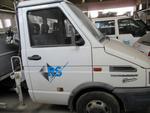 Image 3 - Iveco Turbo Daily 45-12 - Lot 115 (Auction 1481)
