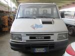 Image 18 - Iveco Turbo Daily 45-12 - Lot 115 (Auction 1481)