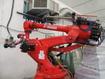Image 18 - Robot Comau - Lot 3 (Auction 14890)
