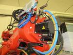 Image 22 - Robot Comau - Lot 3 (Auction 14890)