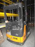 Immagine 1 - Carrello elevatore retrattile STILL FM 14 - Lotto 1 (Asta 1491)
