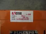 Immagine 2 - Carrello elevatore retrattile STILL FM 14 - Lotto 1 (Asta 1491)