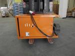 Immagine 3 - Carrello elevatore retrattile STILL FM 14 - Lotto 1 (Asta 1491)