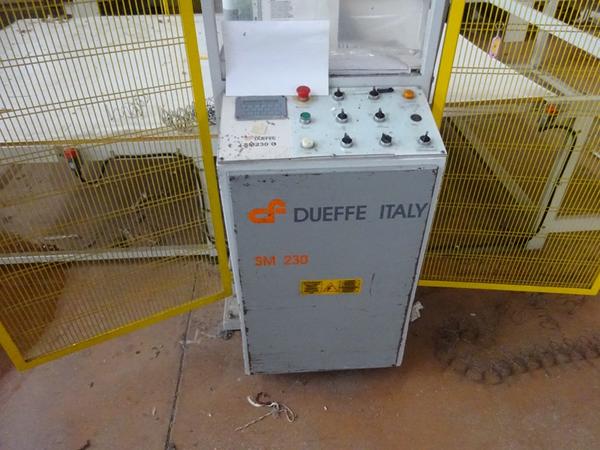 13#14940 Taglierina Dueffe in vendita - foto 2