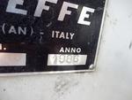 Image 5 - Incelofanatrice Dueffe - Lot 30 (Auction 14940)