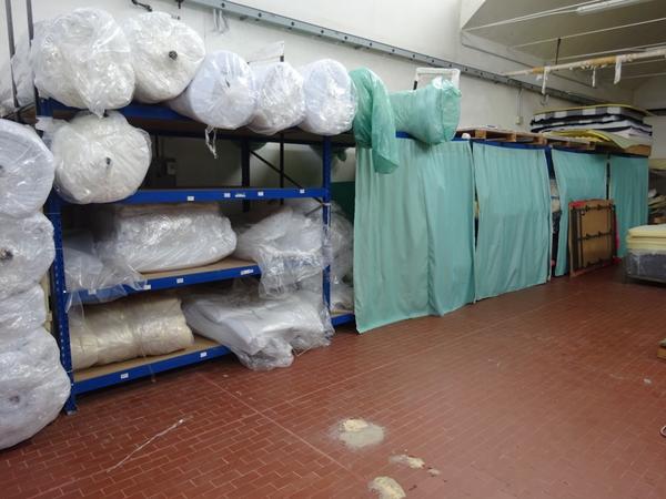 Logistica in vendita