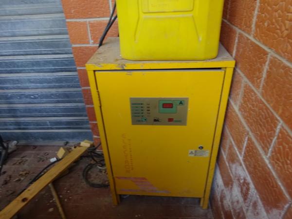 52#14940 Muletto elettrico Cesab in vendita - foto 11