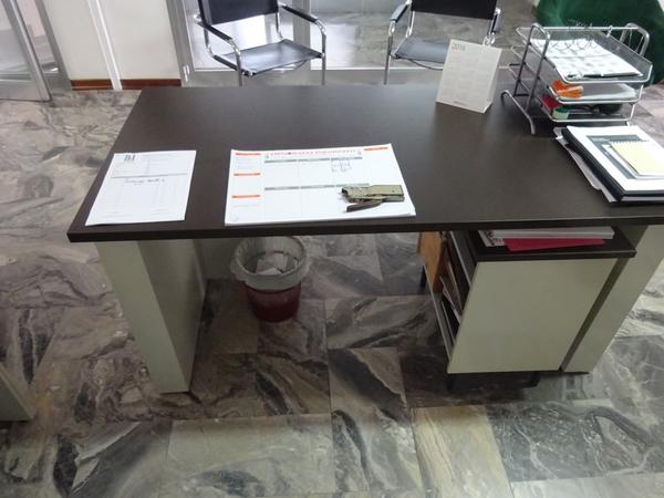 54#14940 Arredamento e attrezzatura da ufficio in vendita - foto 9