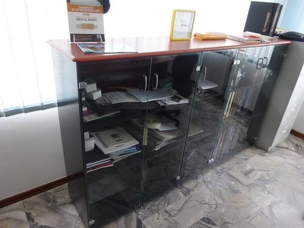 54#14940 Arredamento e attrezzatura da ufficio in vendita - foto 12