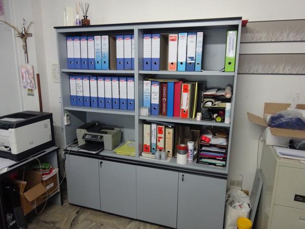 54#14940 Arredamento e attrezzatura da ufficio in vendita - foto 13