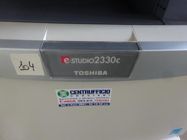 55#14940 Arredamento e attrezzatura da ufficio in vendita - foto 3