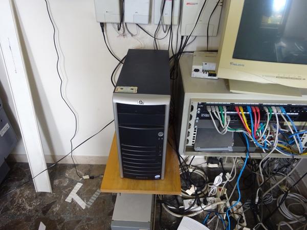 55#14940 Arredamento e attrezzatura da ufficio in vendita - foto 4