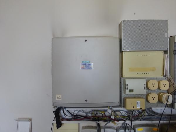 55#14940 Arredamento e attrezzatura da ufficio in vendita - foto 5