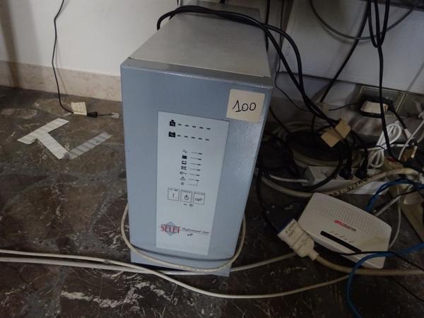 55#14940 Arredamento e attrezzatura da ufficio in vendita - foto 7