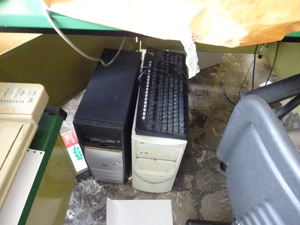 55#14940 Arredamento e attrezzatura da ufficio in vendita - foto 9