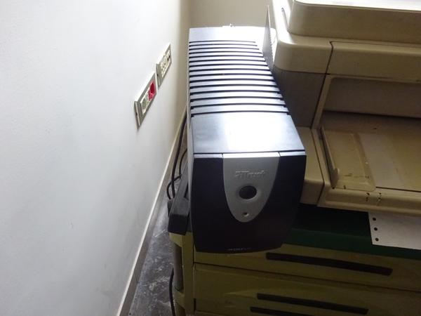 55#14940 Arredamento e attrezzatura da ufficio in vendita - foto 10