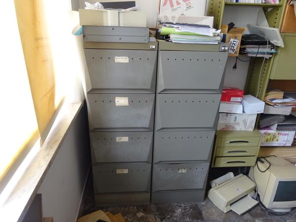55#14940 Arredamento e attrezzatura da ufficio in vendita - foto 16