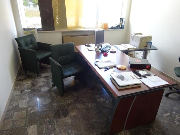 55#14940 Arredamento e attrezzatura da ufficio in vendita - foto 22