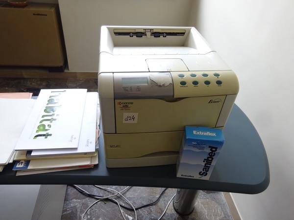 55#14940 Arredamento e attrezzatura da ufficio in vendita - foto 24