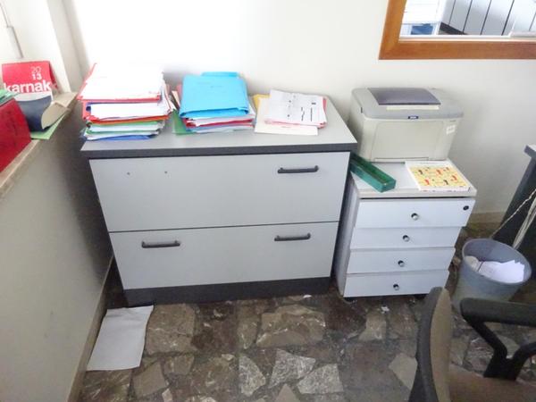 55#14940 Arredamento e attrezzatura da ufficio in vendita - foto 31