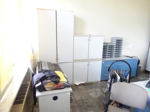 55#14940 Arredamento e attrezzatura da ufficio in vendita - foto 35
