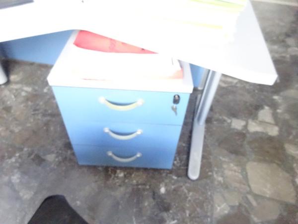 55#14940 Arredamento e attrezzatura da ufficio in vendita - foto 45