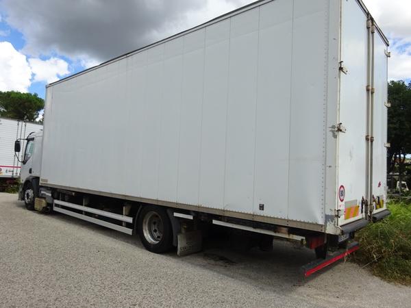 56#14940 Autocarro Renault in vendita - foto 3