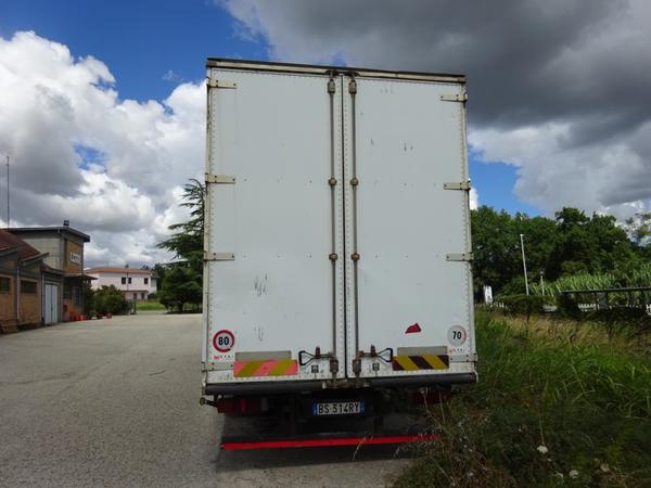 56#14940 Autocarro Renault in vendita - foto 4