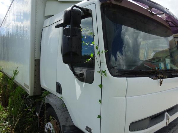 56#14940 Autocarro Renault in vendita - foto 6