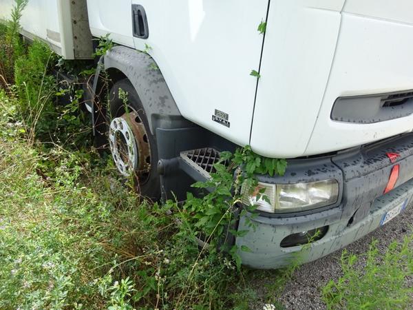 56#14940 Autocarro Renault in vendita - foto 7