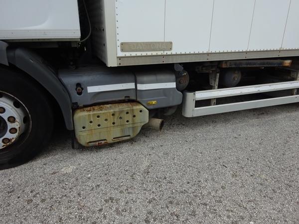 56#14940 Autocarro Renault in vendita - foto 14