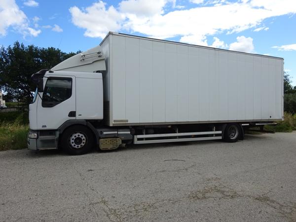56#14940 Autocarro Renault in vendita - foto 18