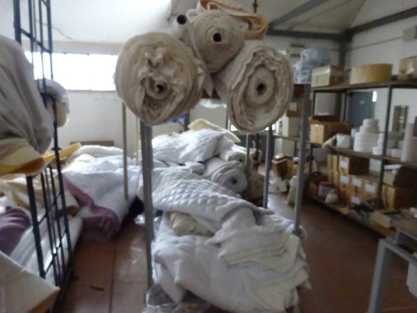 59#14940 Magazzino di prodotti semilavorati in vendita - foto 4