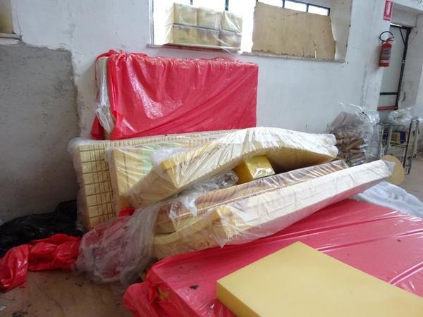 59#14940 Magazzino di prodotti semilavorati in vendita - foto 10