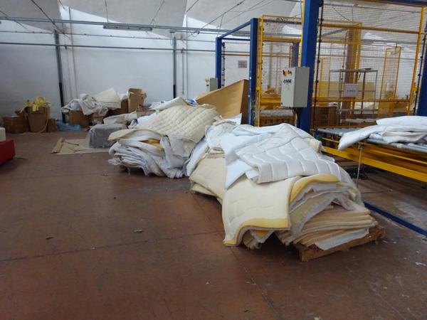 59#14940 Magazzino di prodotti semilavorati in vendita - foto 11